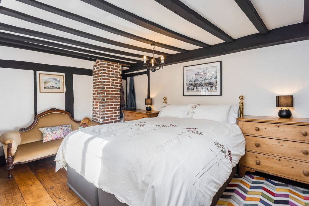 Additional image 8 of 4 bed semi-detached house for saleHigh Street, Hartfield TN7