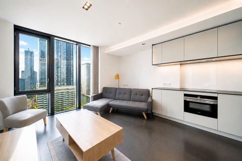 Amory Tower, Marsh Wall, London E14