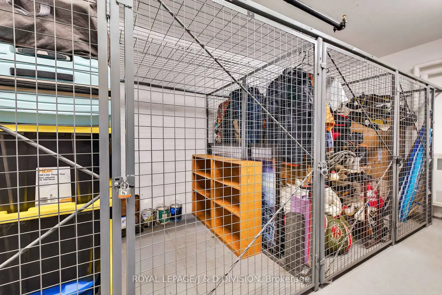 Additional image 16 of 109 Ossington Avenue 322