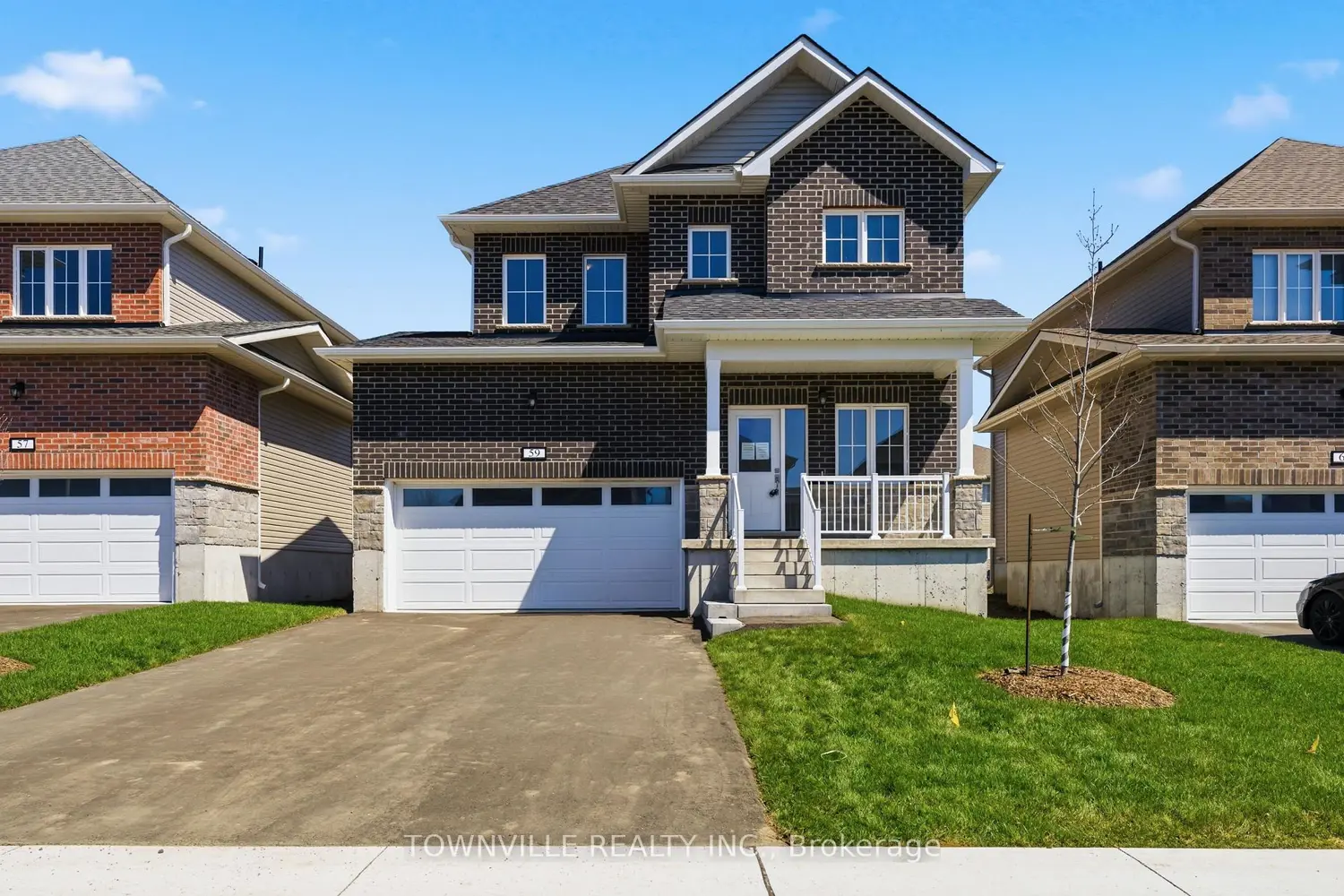 59 Bradden Crescent photo 2