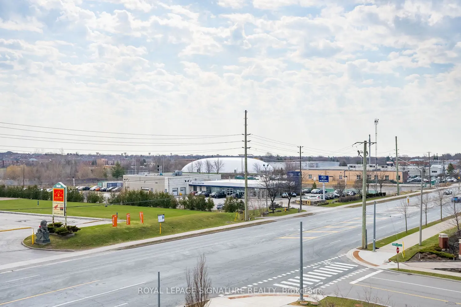Additional image 17 of 9560 Markham Road 312