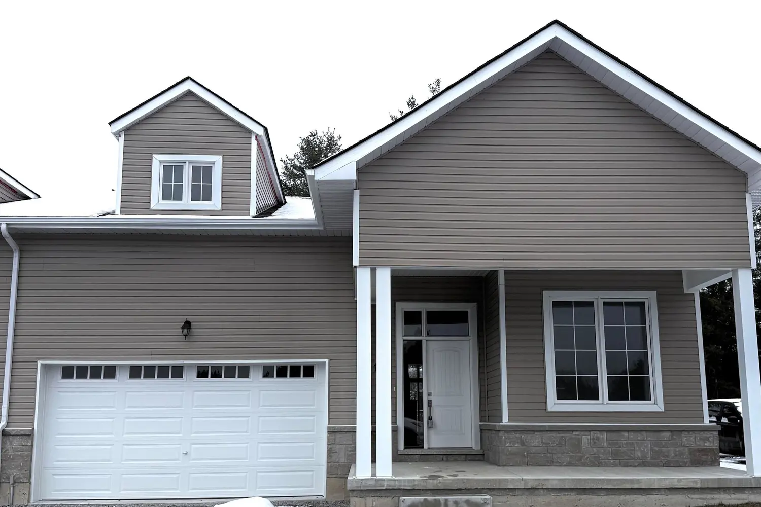 16 Turnberry Court