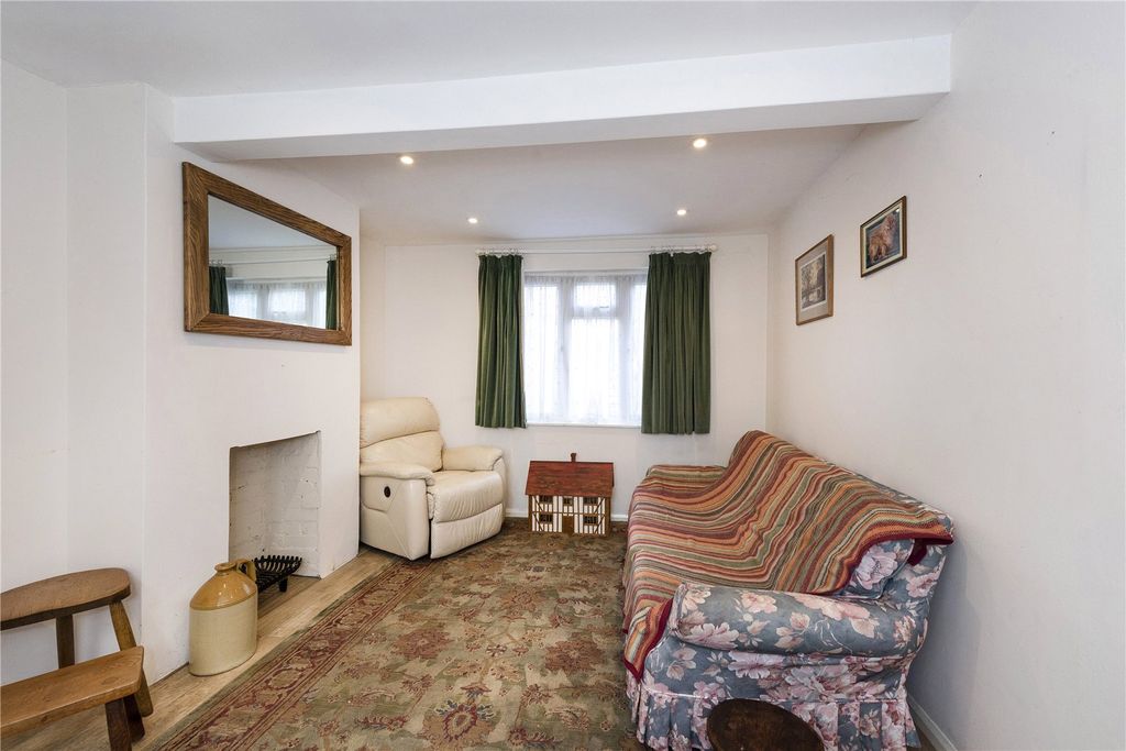 Additional image 7 of 3 bed end terrace house for saleRose Cottage, 1 Castlefields, Hartfield TN7
