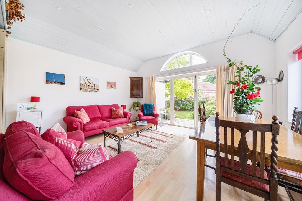Additional image 17 of 4 bed detached bungalow for saleSt. Catherines Road, Hayling Island PO11