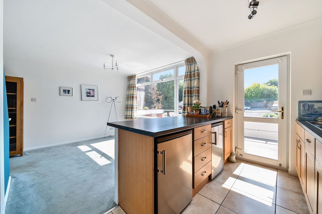 Additional image 18 of 2 bed maisonette for saleChurch Green, Harpenden AL5