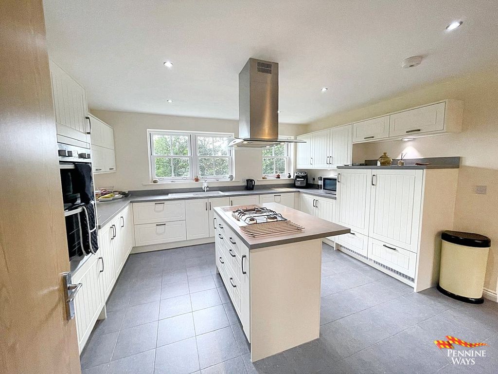 Additional image 6 of 4 bed detached house for saleOrchard Gardens, Haltwhistle NE49