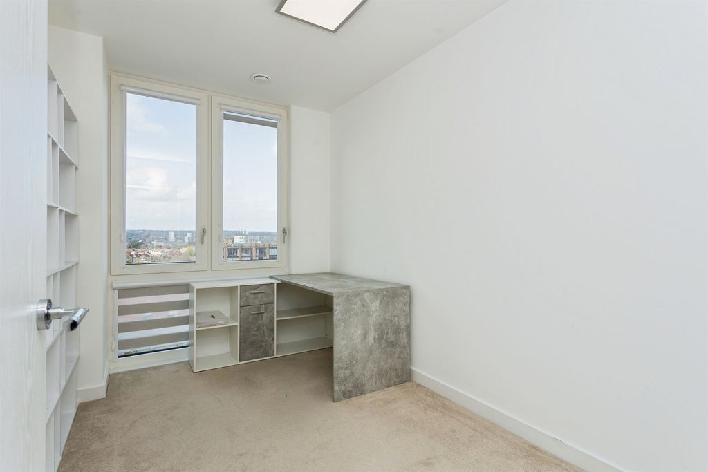 Additional image 3 of 3 bed flat for salePerceval Square, Harrow HA1