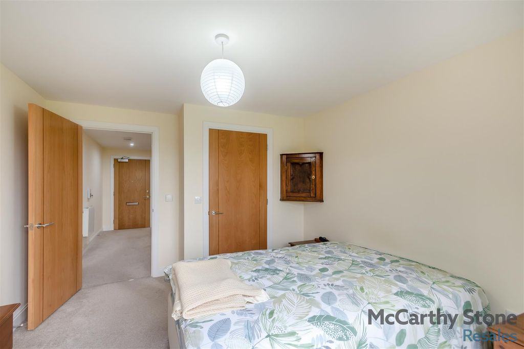 Additional image 7 of 1 bed flat for saleThe Wickets, Kirkgate, Settle BD24