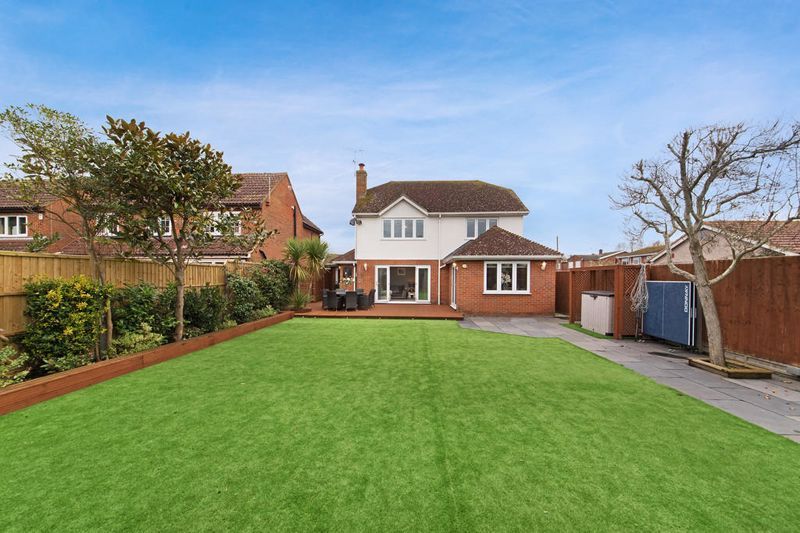 Additional image 6 of 4 bed detached house for saleDerby Road, Hoddesdon EN11