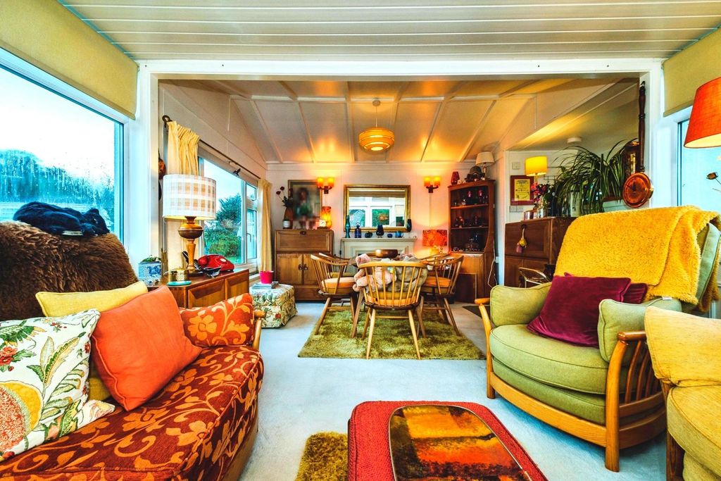 Additional image 2 of 1 bed property for saleCountryside Farm Park, Church Lane, Upper Beeding, West Sussex BN44