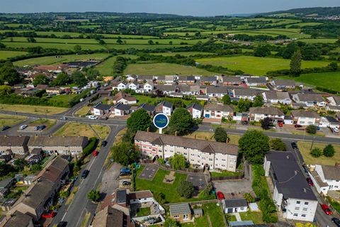 Highridge Green, Bishopsworth, Bristol BS13