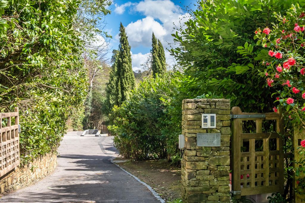 Additional image 29 of 5 bed detached house for saleMarley Common, Haslemere, Surrey GU27