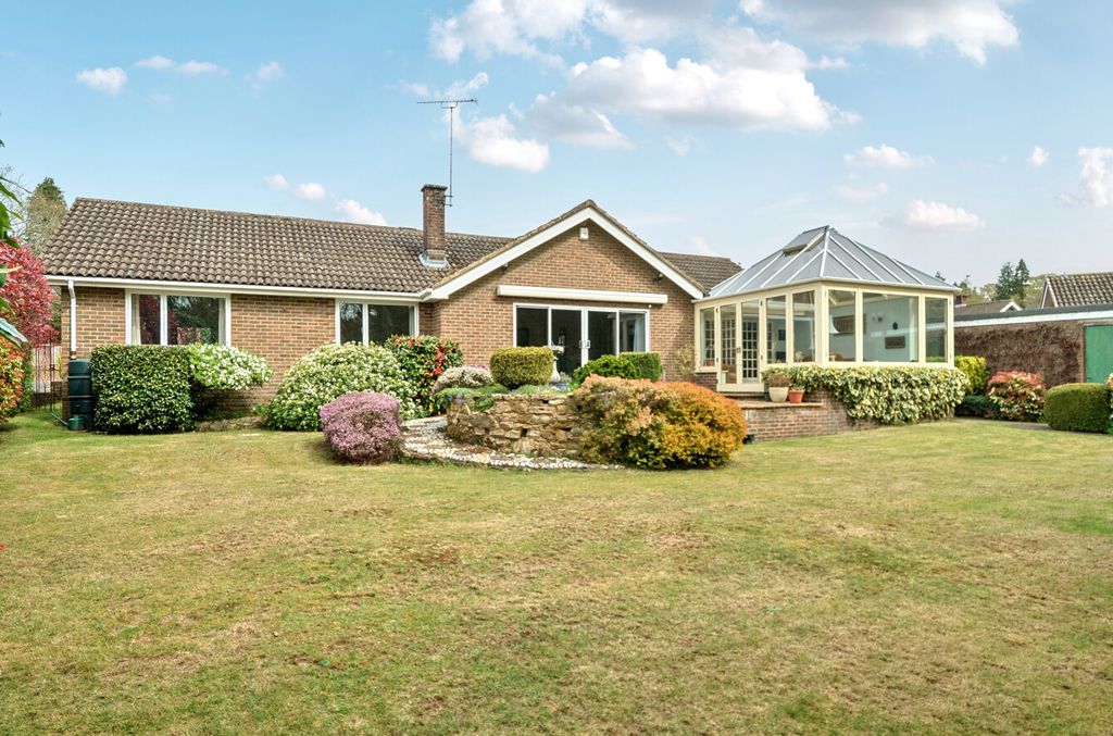 Additional image 6 of 3 bed detached house for saleForestdale, Hindhead, Surrey GU26