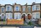 Strone Road, London