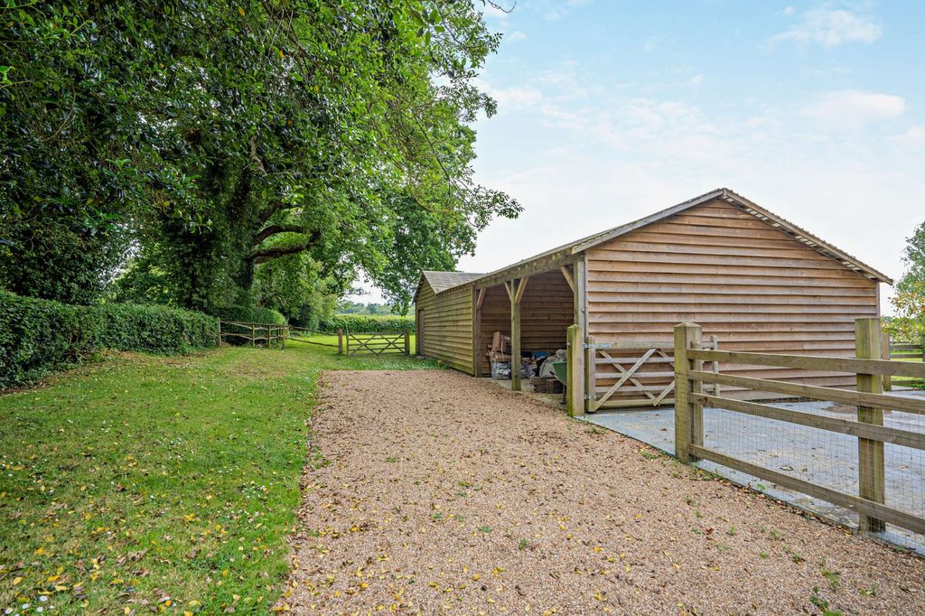 Additional image 20 of 5 bed equestrian for saleKerves Lane, Horsham, West Sussex RH13