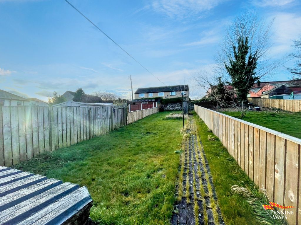 Additional image 19 of 3 bed terraced house for salePark Avenue, Haltwhistle NE49
