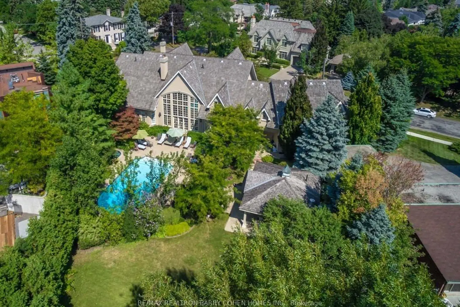 17 Bayview Ridge