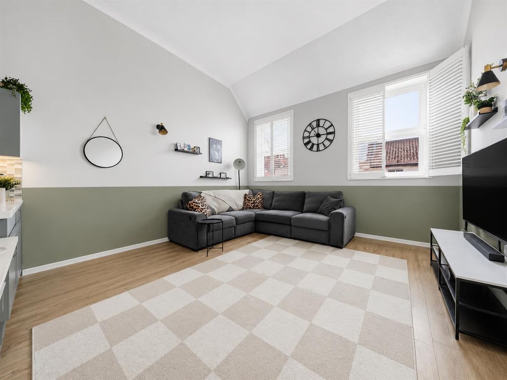 Additional image 8 of 1 bed flat for saleHigh Street, Herne Bay CT6