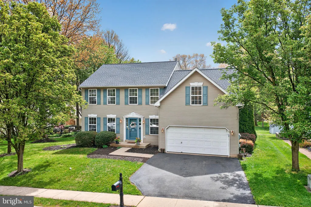 Additional image 7 of 510 Penny Lane, Perkasie, PA 18944