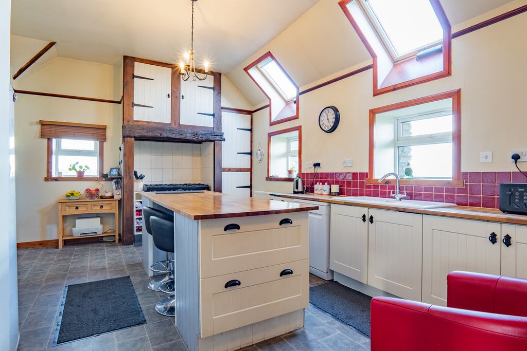 Additional image 4 of 3 bed detached bungalow for saleCanisbay, Wick KW1