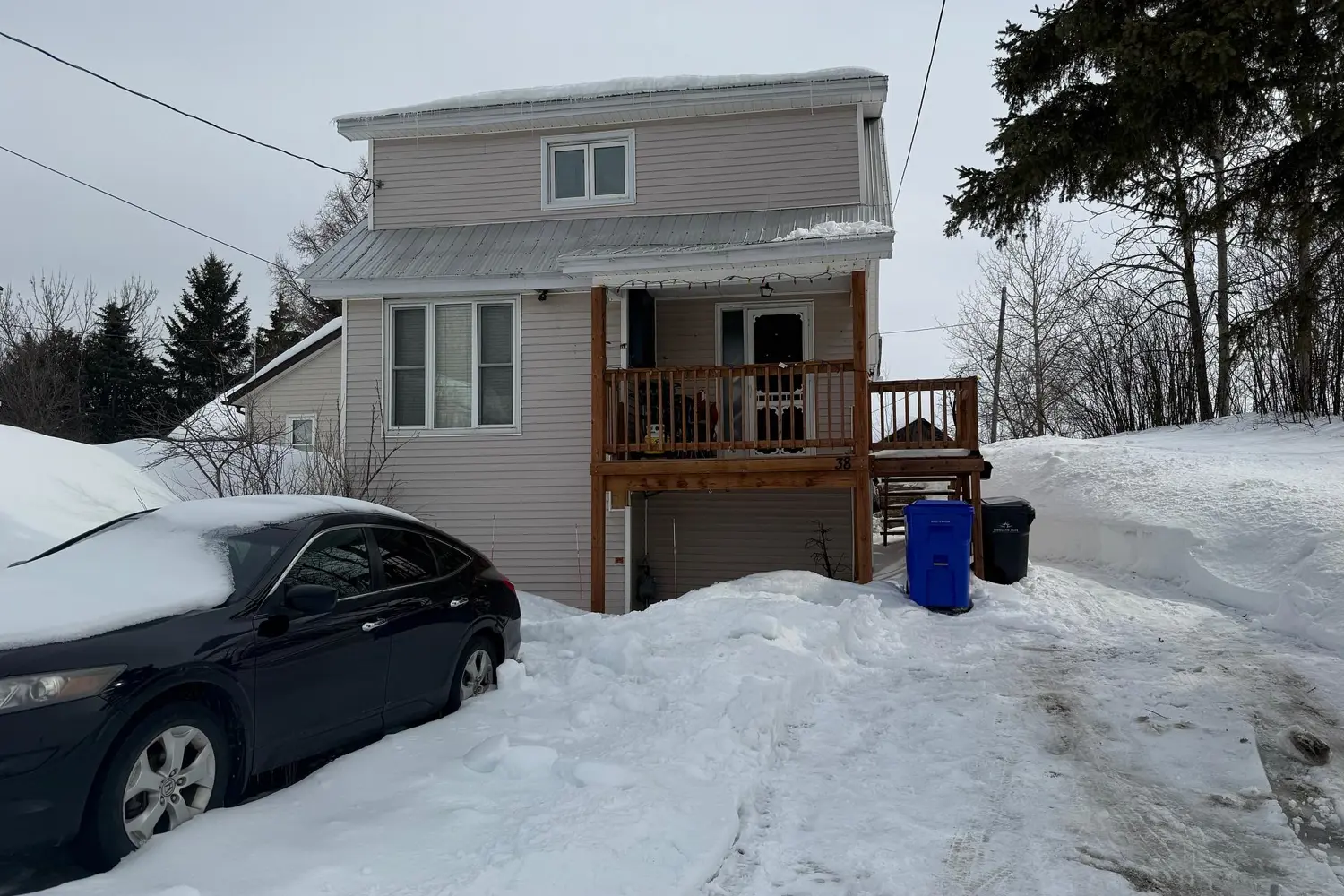38 Comfort Street