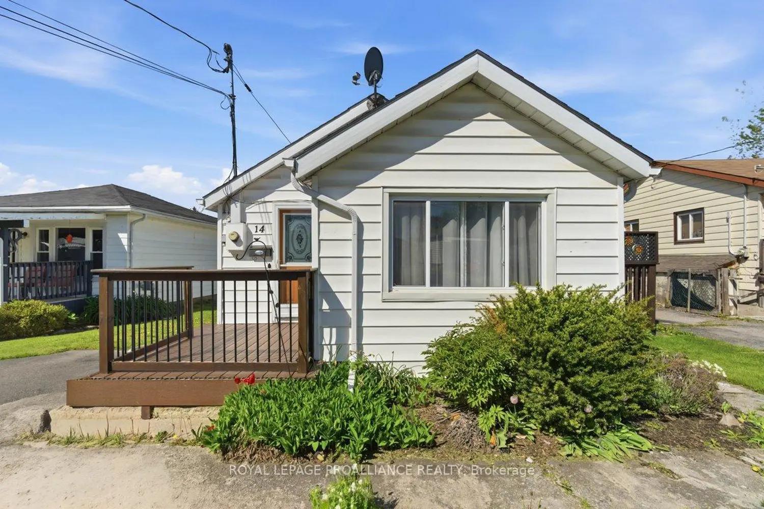 14 Ramsay Avenue