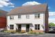 The Beauford - Plot 110 at Regis Park, Regis Park, Sefter Road PO21