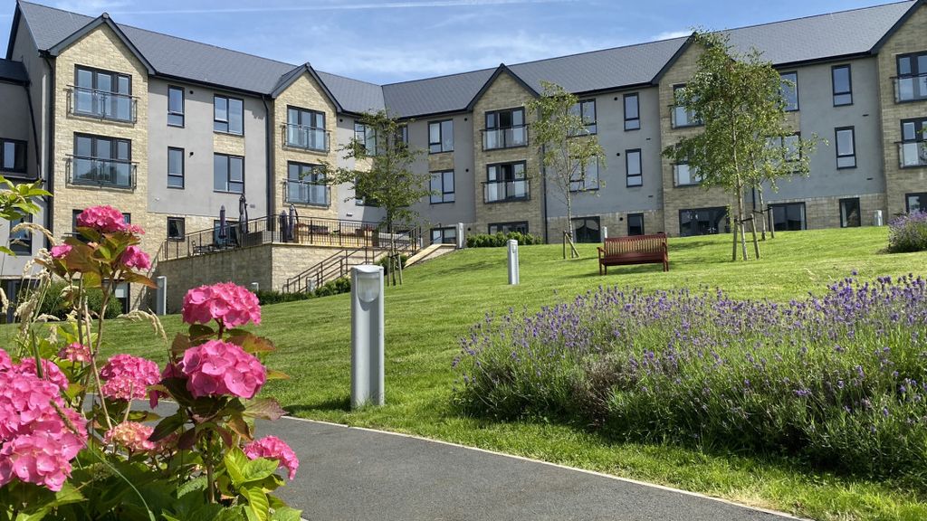 Additional image 3 of 2 bed flat for saleCastlestead Close, Kendal LA9