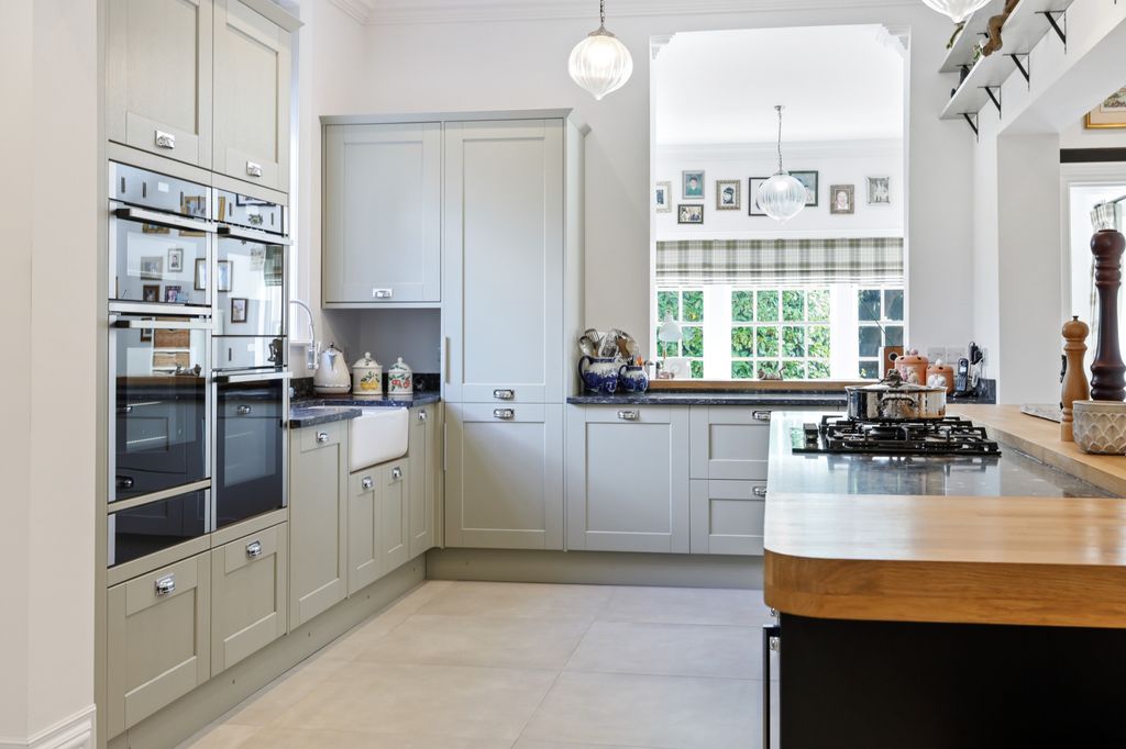 Additional image 15 of 5 bed property for saleOld Bedhampton, Hampshire PO9