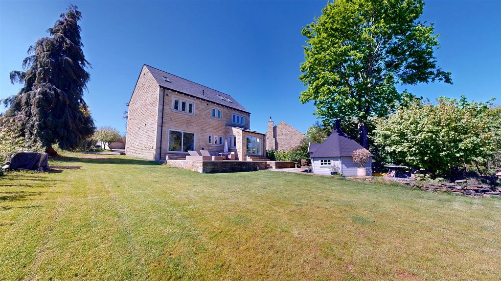 Additional image 23 of 5 bed detached house for saleVictoria Drive, Northowram, Halifax HX3