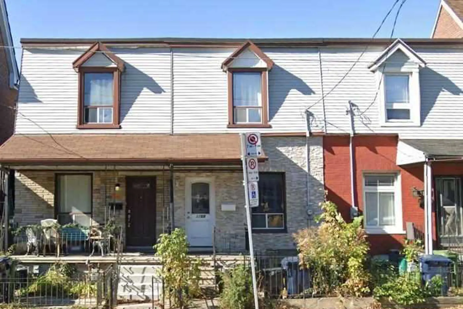1168 Dufferin Street