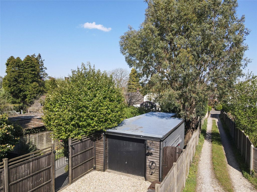 Additional image 35 of 3 bed detached house for saleHindhead, Surrey GU26