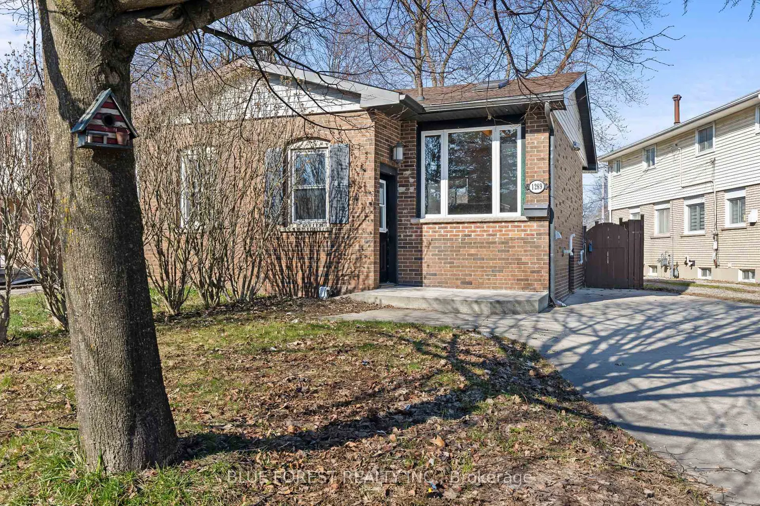 1289 Sorrel Road