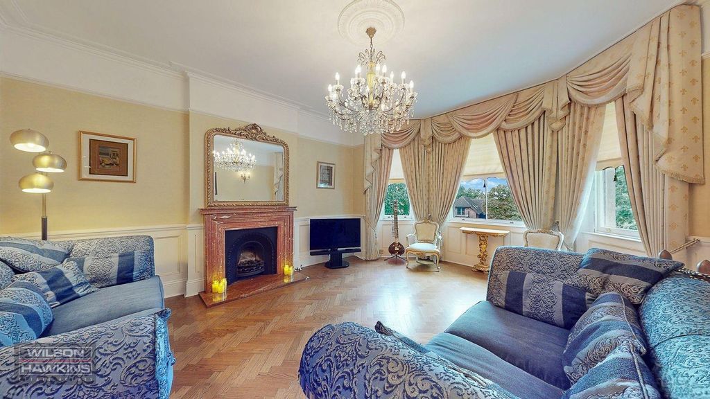 Additional image 2 of 3 bed flat for saleLondon Road, Harrow-On-The-Hill, Harrow HA1
