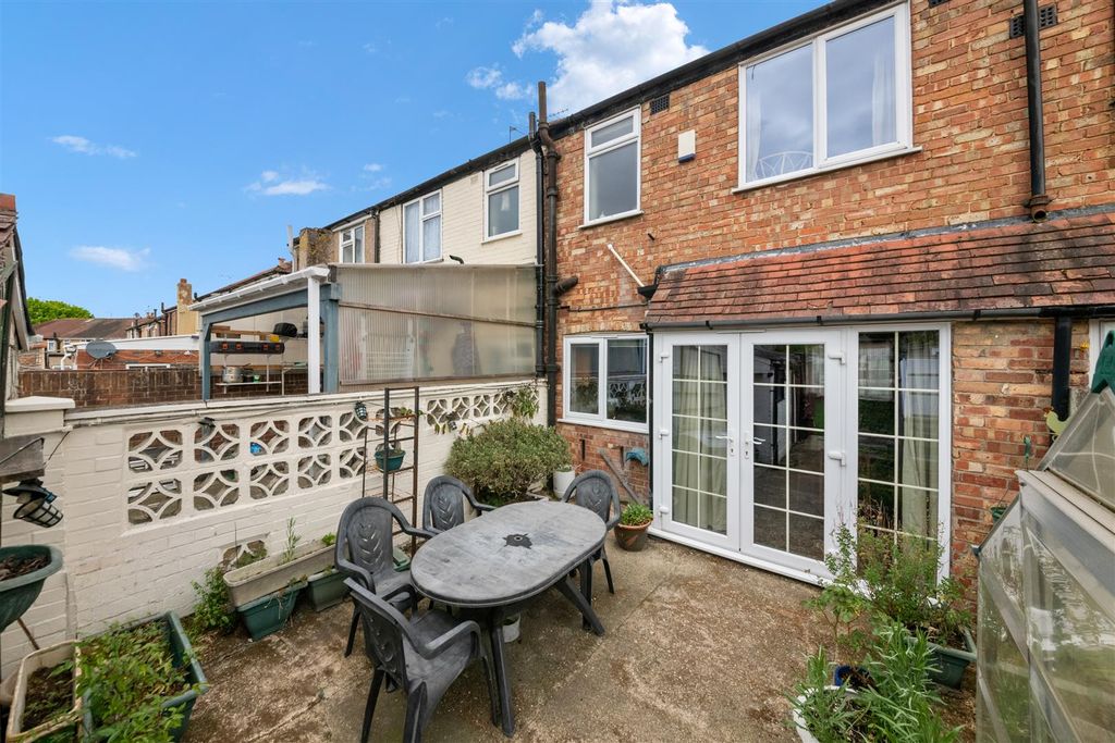 Additional image 16 of 2 bed terraced house for saleWoodrow Avenue, Hayes UB4