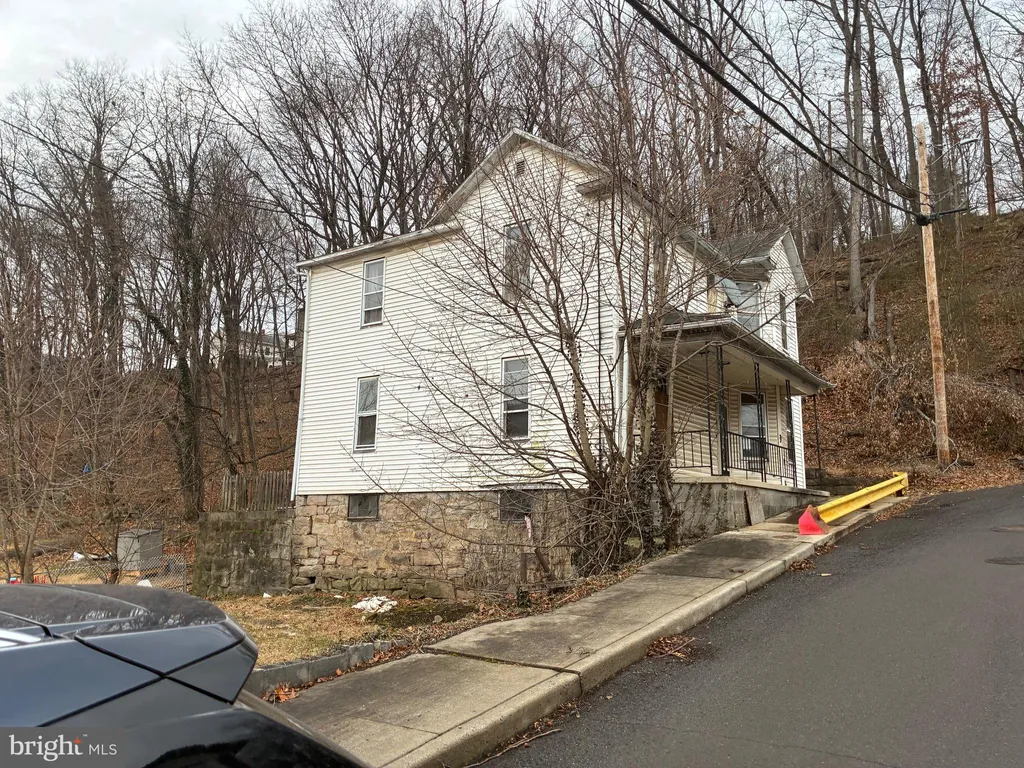 Additional image 30 of 107 Oakview Drive, Westernport, MD 21562