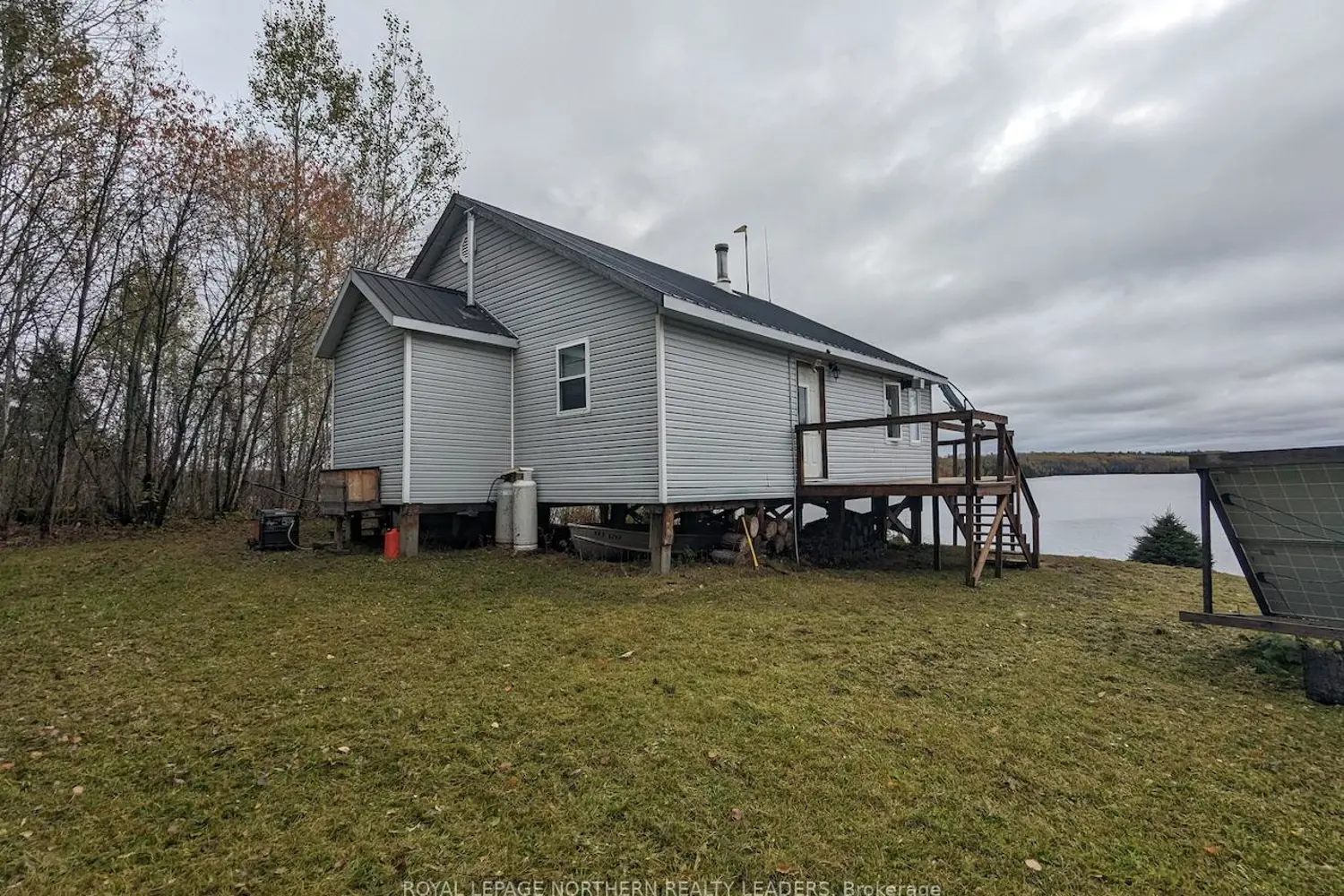 Additional image 5 of Lot 18 Mattagami Lake Gogama