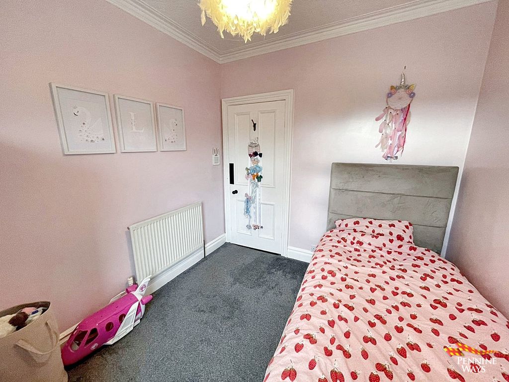Additional image 18 of 5 bed town house for saleTyne View Road, Haltwhistle NE49