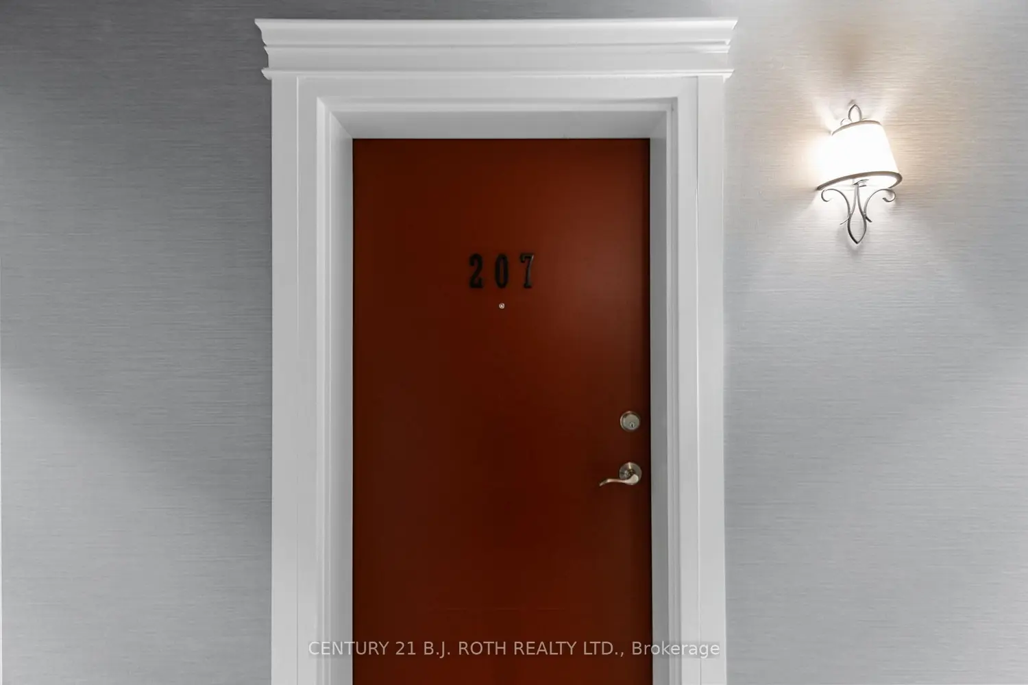 5 Greenwich Street 207
