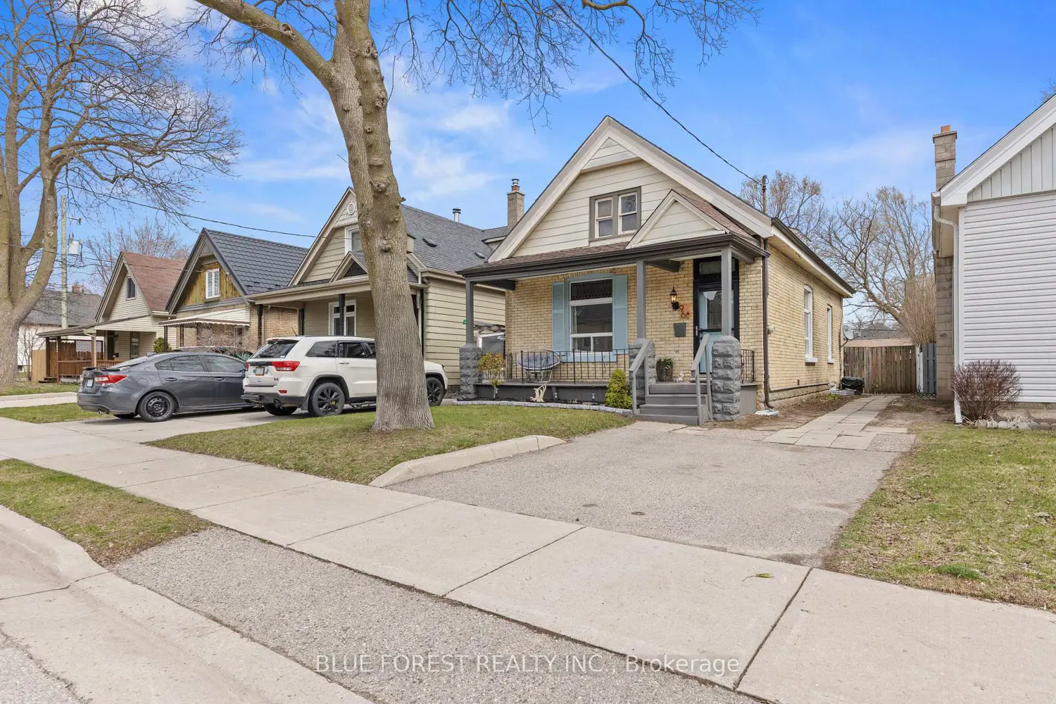 96 Dreaney Avenue