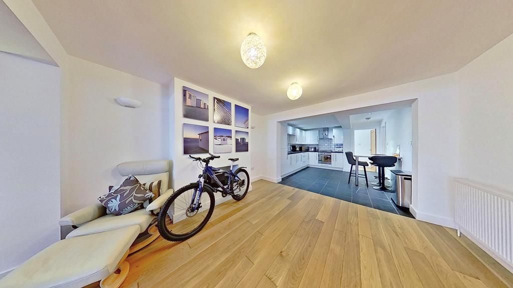Additional image 6 of 2 bed flat for saleHigh Street, Herne Bay CT6