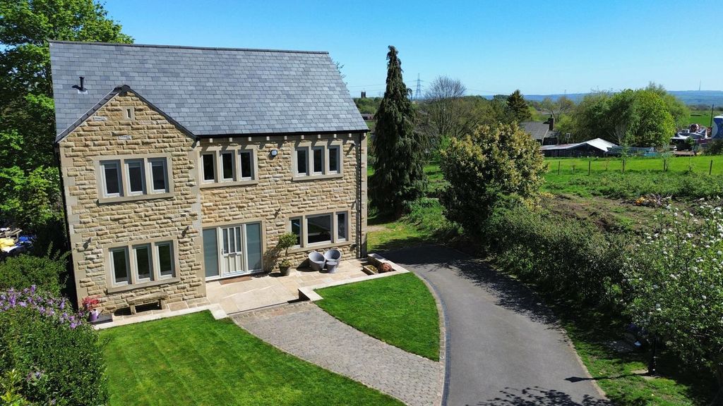 Additional image 28 of 5 bed detached house for saleVictoria Drive, Northowram, Halifax HX3