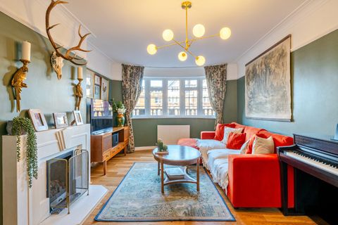 The High, Streatham, London SW16