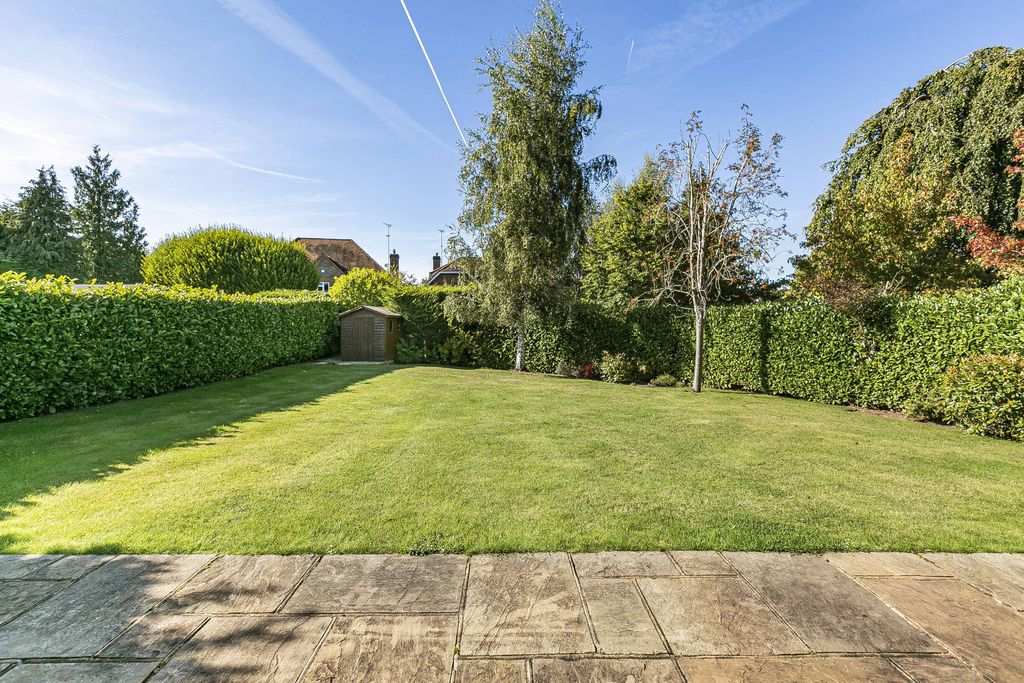 Additional image 3 of 5 bed detached house for saleOakfield Road, Harpenden AL5