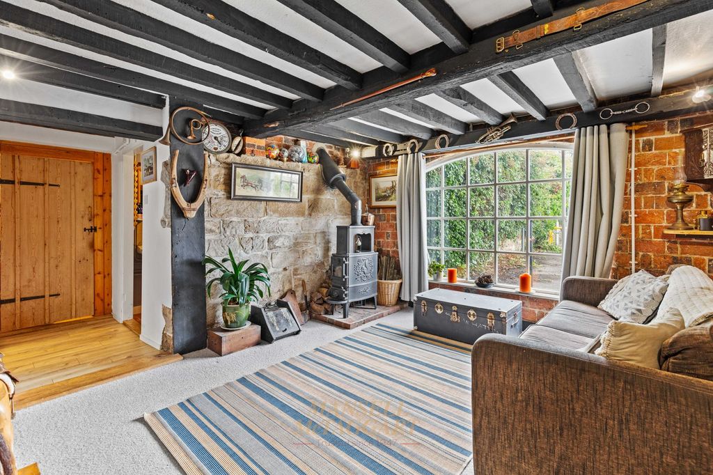 Additional image 2 of 2 bed detached house for saleHigh Street, Hartfield TN7
