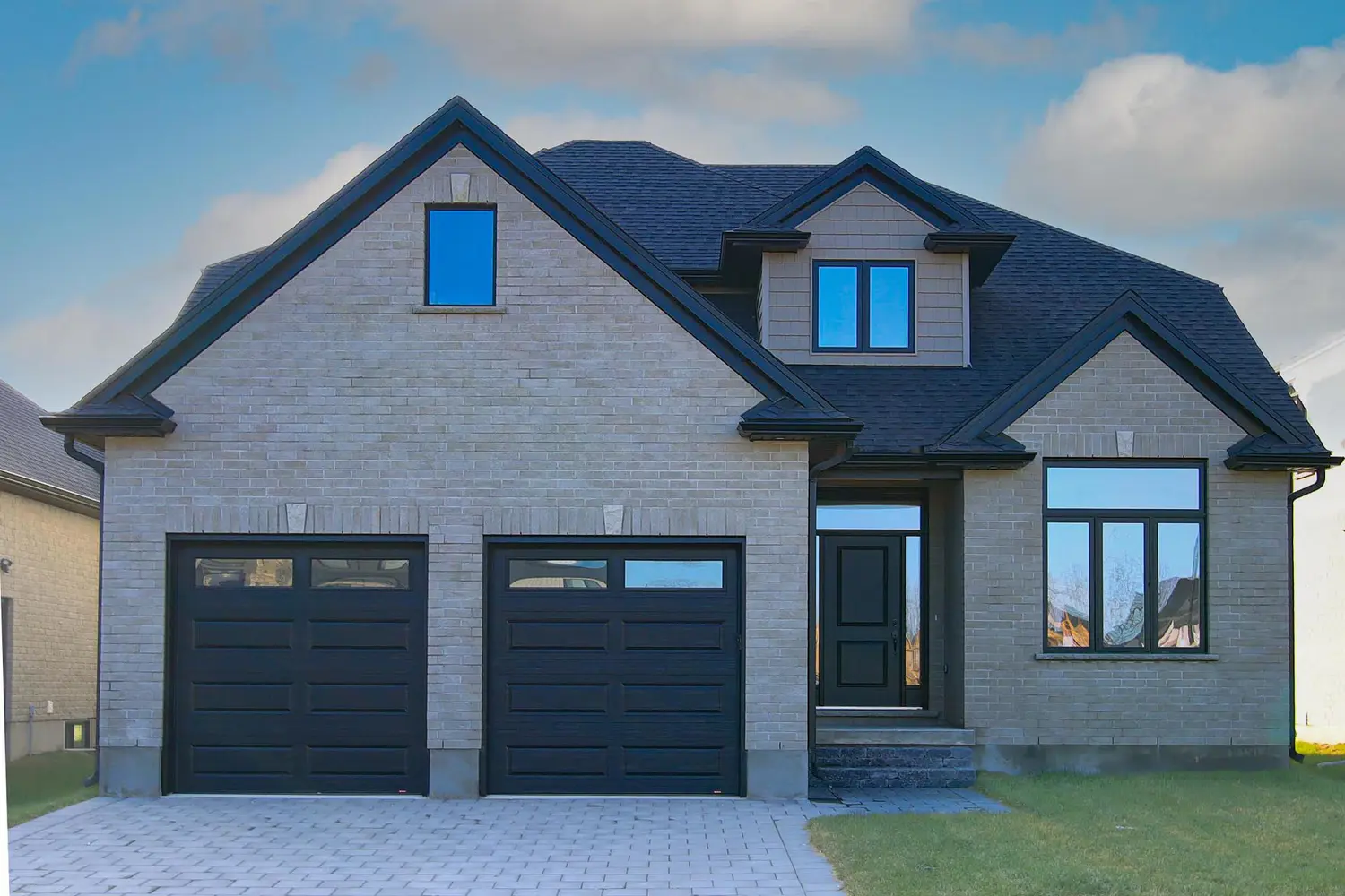 4386 Green Bend Road