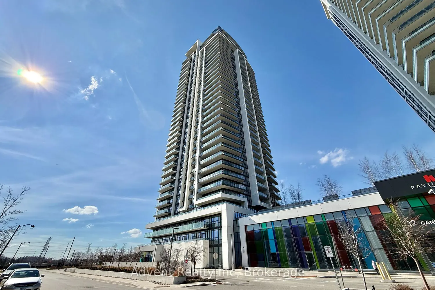12 Gandhi Lane 1202