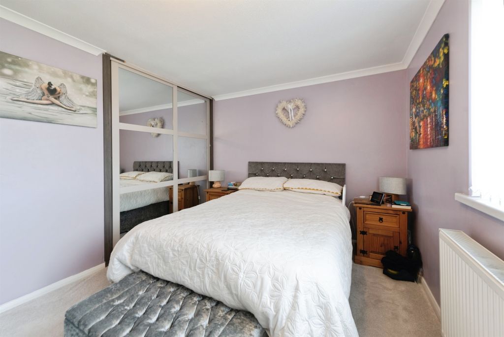 Additional image 12 of 1 bed flat for saleHarbridge Court, Havant PO9