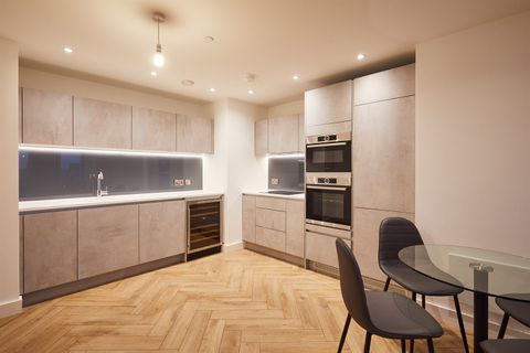 Victoria Residence M15