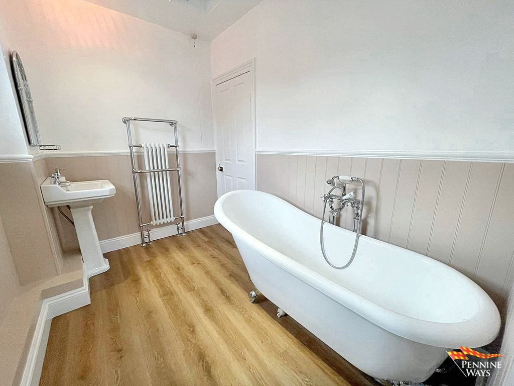 Additional image 12 of 5 bed town house for saleTyne View Road, Haltwhistle NE49